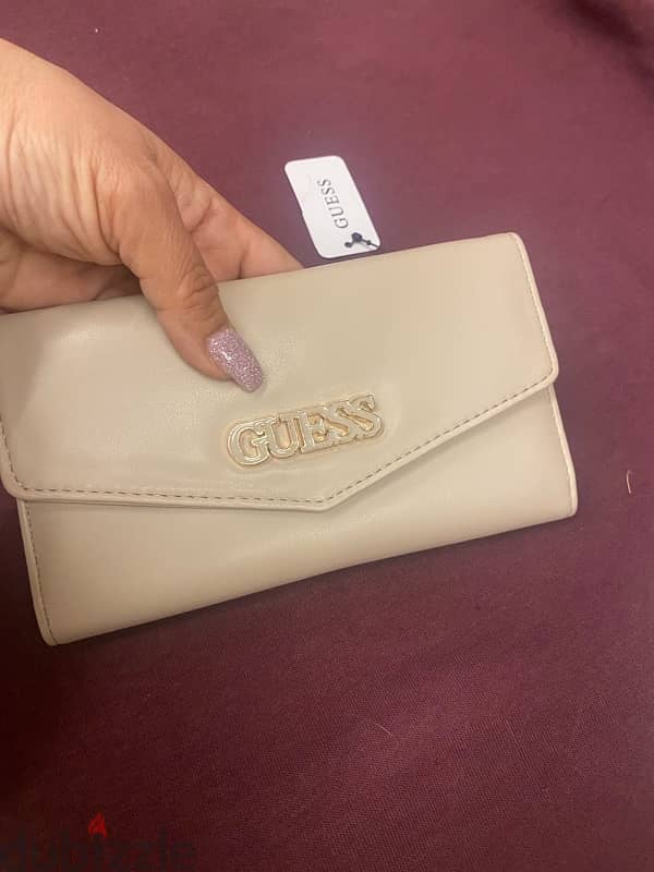 Guess women wallets 2