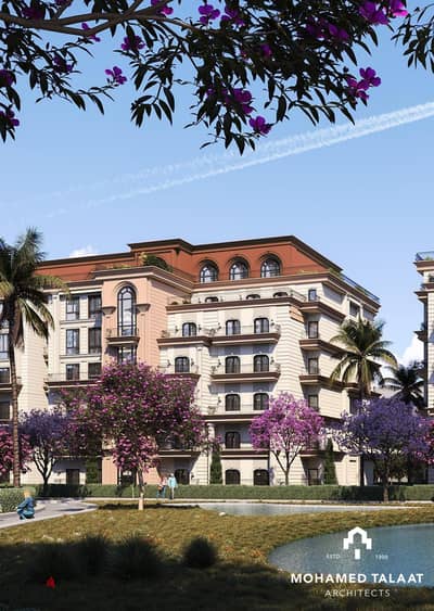 110m² apartment in the heart of a distinguished neighborhood at a special price