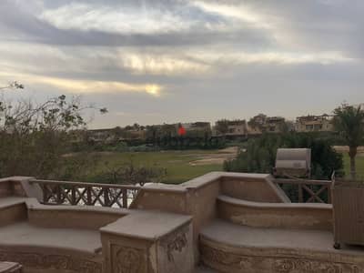 فيلا شاليه سعر مميز في ستلا دي ماري الجولف السخنة - Stella Di Mare Golf Ain Sokhna
