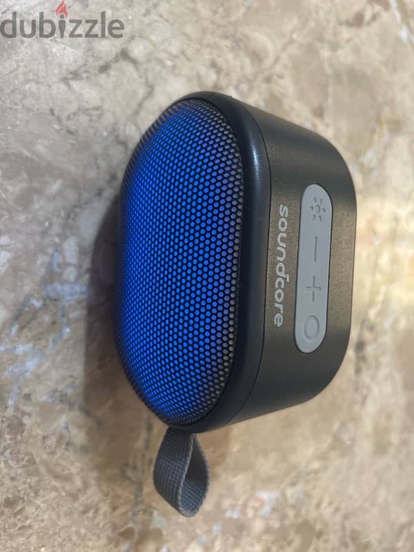 Soundcore Pyro Mini Speaker 1