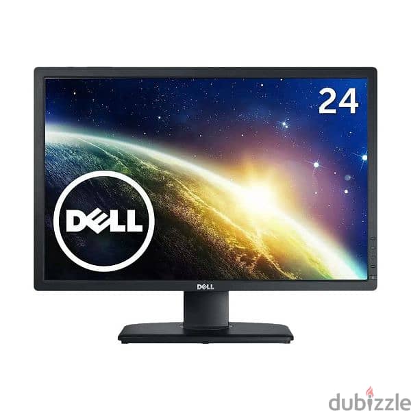DELL P2412HB 1