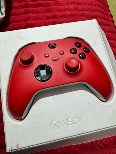 دراع Xbox One x الاورجنال زيرو