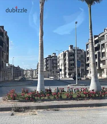 2 Bedrooms 90 sq.M Apartment for sale 2,000,000 EGP in Cairo University Compound, 6th of October