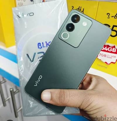 Vivo Y29e