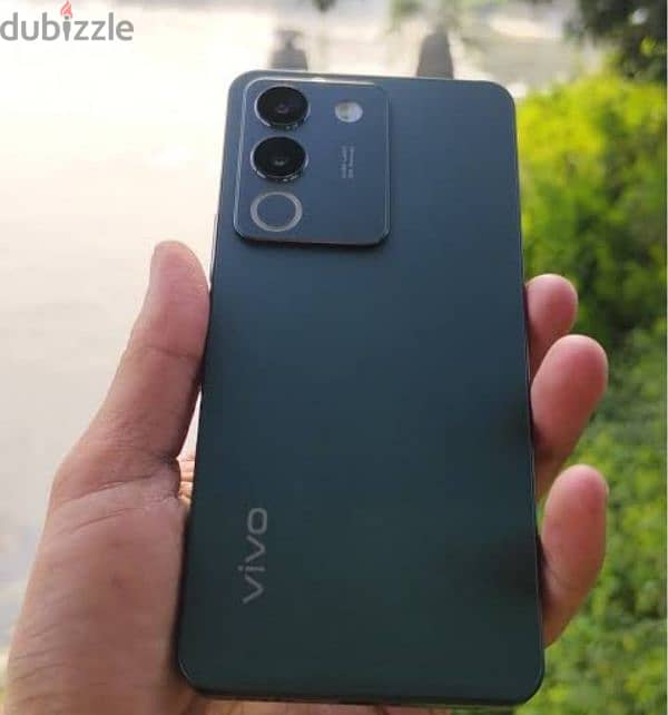 Vivo Y29e 1