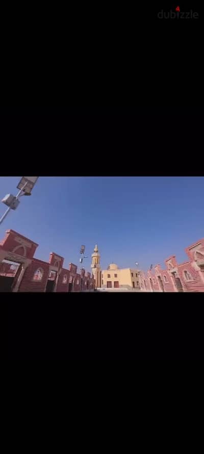 مدفن للبيع في مقابر القاهرة الجديدة أول طريق العين السخنه نقل ملكيه في المحافظة