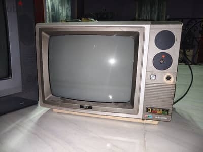 nec tv working for sale