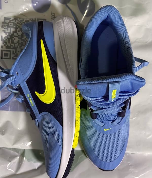 Nike original sport 3