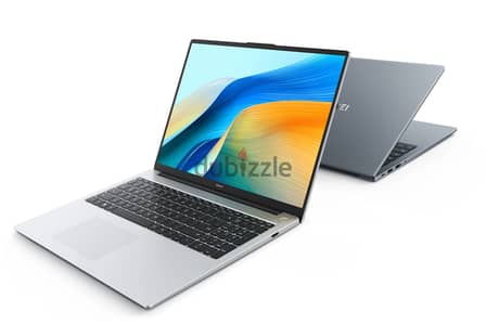 Huawei MateBook D16