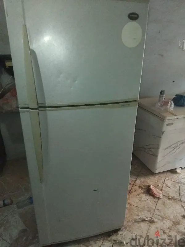Samsung 20-inch