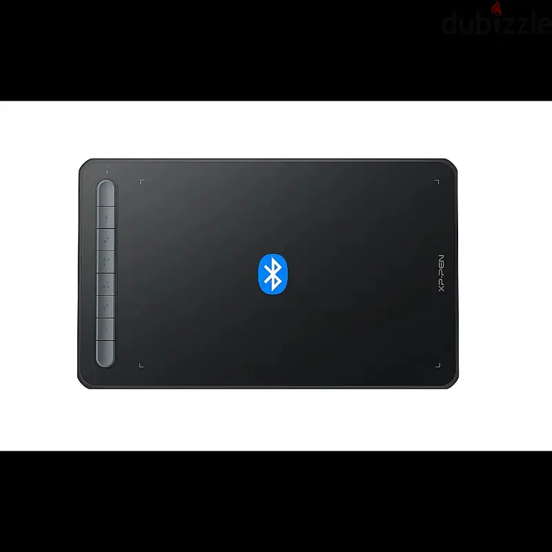 Used XPPen Deco MW-Black65600227113473121