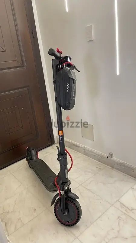 سكوتر شاومي برو 2 اصلي