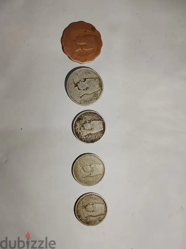 Ancient Coins