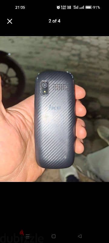 iku v400 1