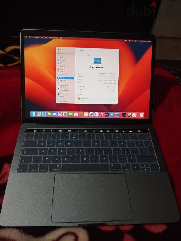 MacBook Pro 2016 - Laptops - 207188320