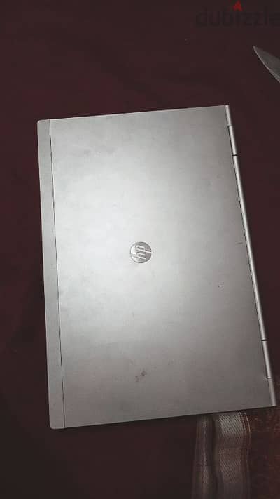 لاب hp elite book8470p