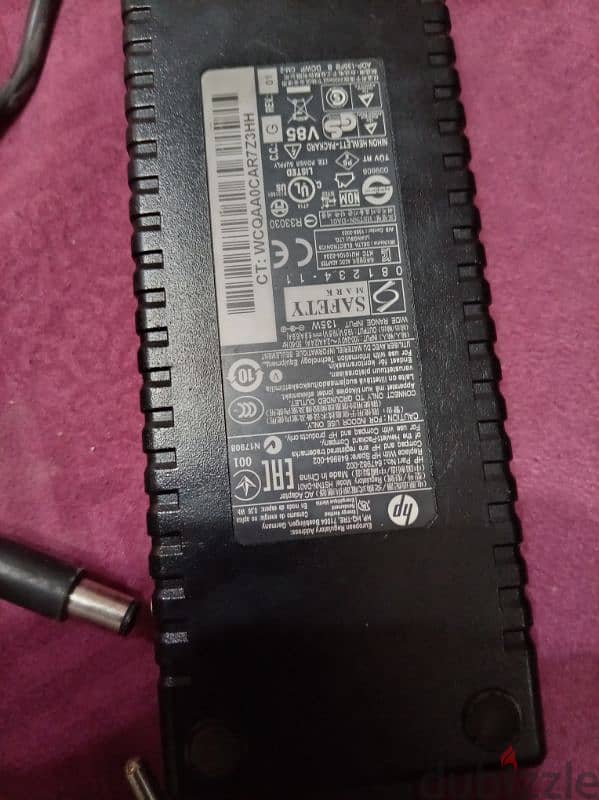 لاب hp elite book8470p 5