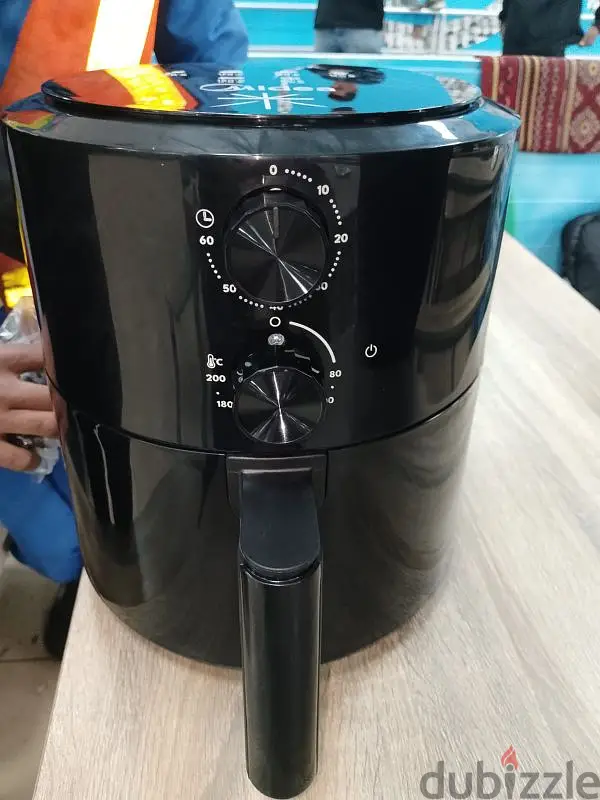 Air Fryer65604266964867121