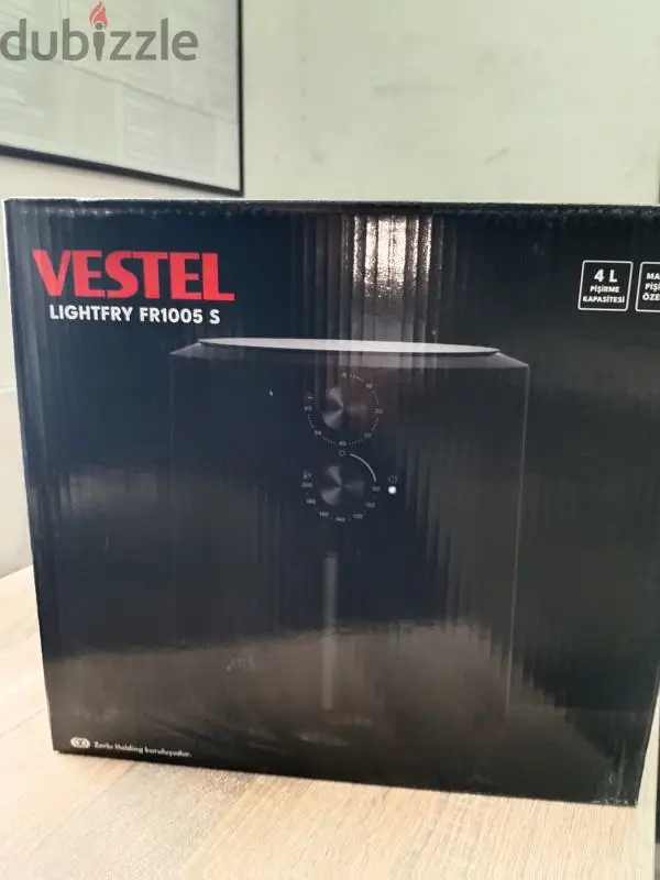 Air Fryer65604266964867122