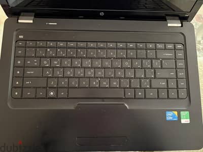 hp G62-b31EE