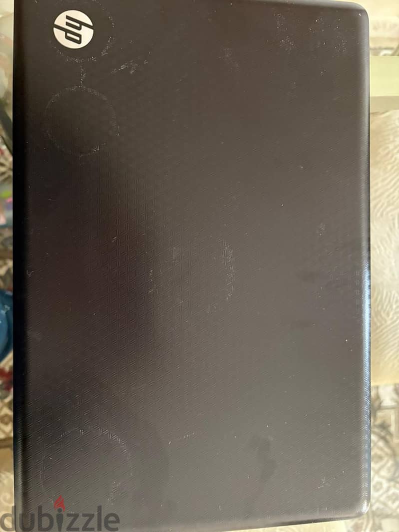 hp G62-b31EE 2