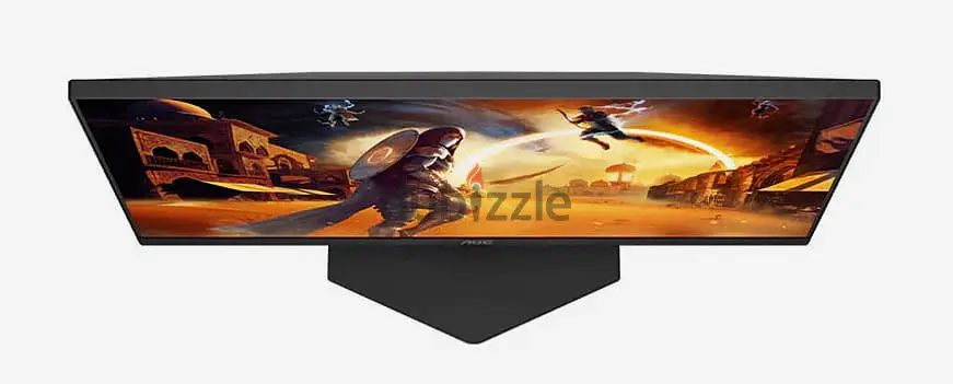 شاشه كمبيوتر جيمنج AOC IPS 180HZ65614151786498122