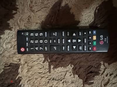 LG Tv 32