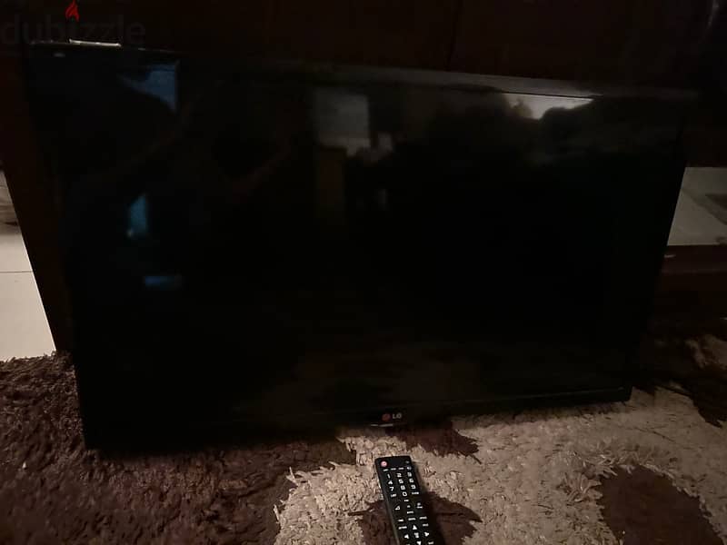 LG Tv 32 1
