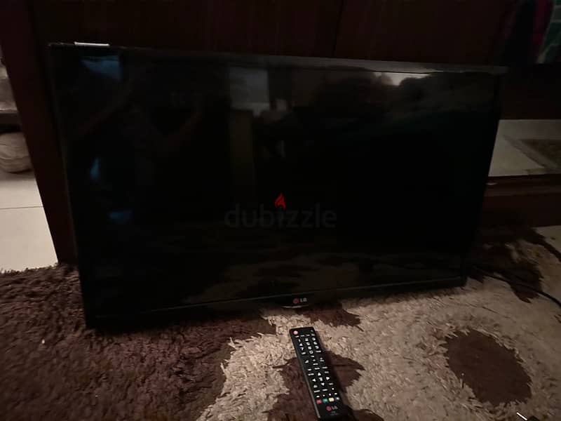 LG Tv 32 2