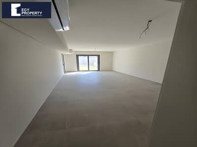 Villa For Sale, Fully Finished 299SQM With Installments In Uptown Cairo - Mokattam