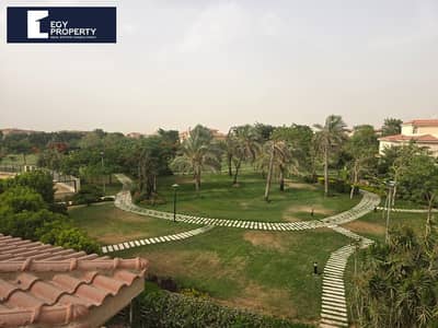 فيلا للبيع استلام فوري 730 متر باقل سعر في السوق في مدينتي - القاهرة  Madinaty - Cairo