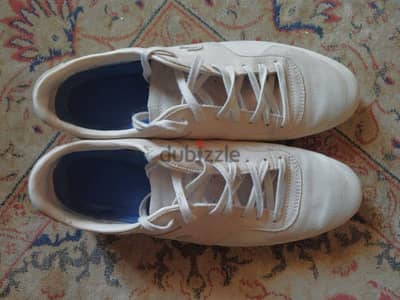 Original Lacoste shoes لاكوست اصلي
