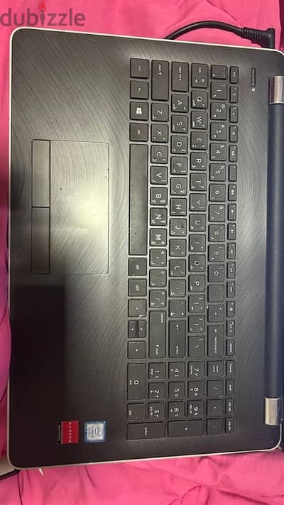 Laptop HP