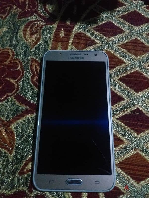 Galaxy J7 2