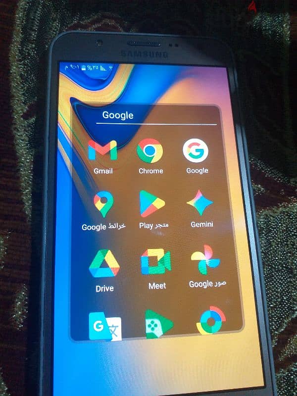 Galaxy J7 4