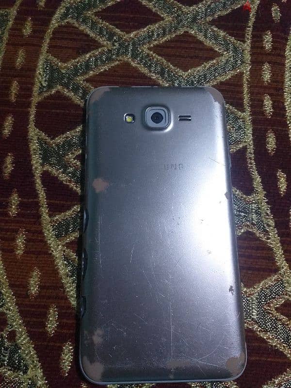 Galaxy J7 6