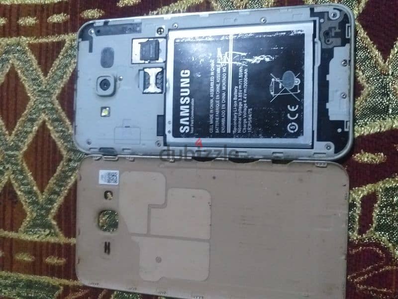 Galaxy J7 7