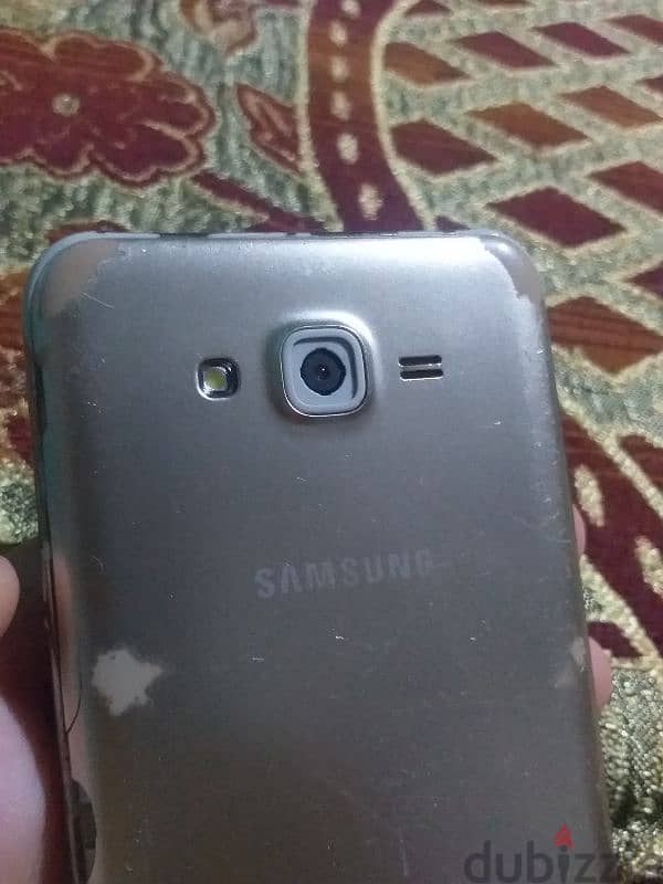 Galaxy J7 8
