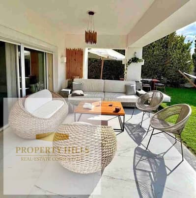Villa for sale in azzar ready for viewing – standalone with private ...