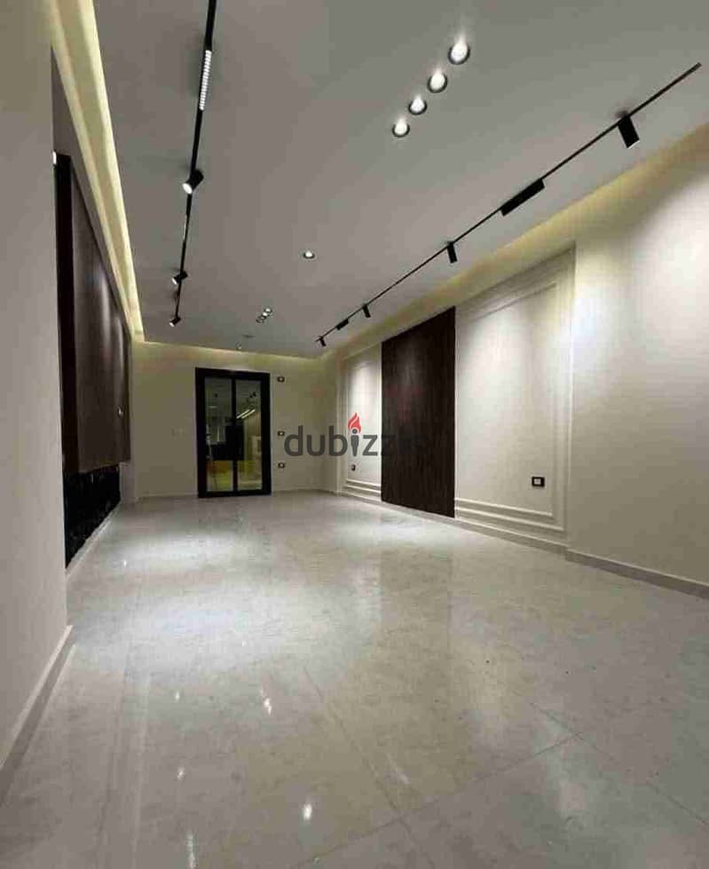 مكتب اداري للايجار فى عباس العقاد Office space for rent in Abbas ...