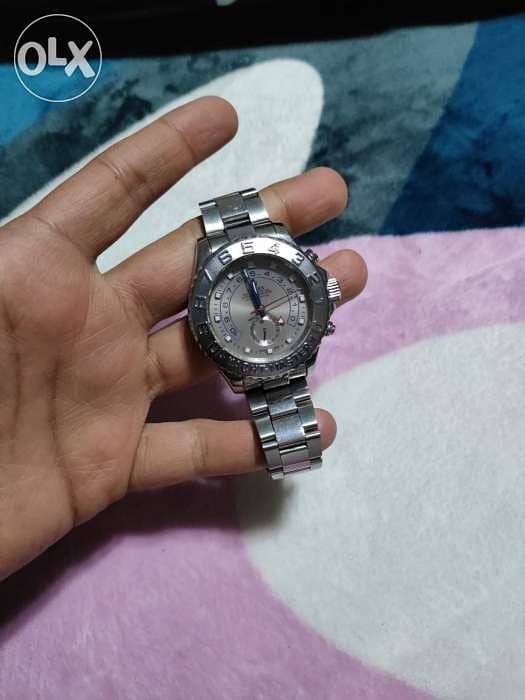 ساعه روليكس -- Rolex watch 4