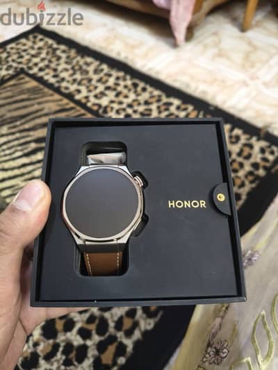 Honor Watch 5 Ultra