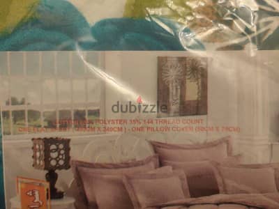 bedding set