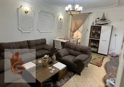 Apartment for rent in Roshdie - directly on Abu Qir 110 m