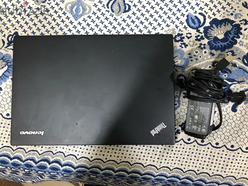 لابتوب lenovo زيرو65604285358083127