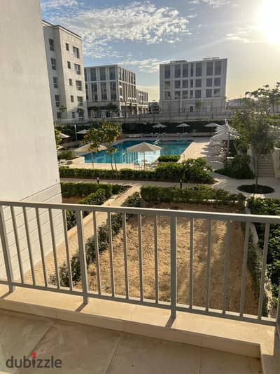 شقه للايجار في كمبوند مفيدا بلوز التجمع الخامس -  Mivida Blues Compound, Fifth Settlement
