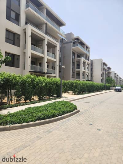 شقه 3 غرف للبيع ريسيل استلام فوري متشطب في كمبوند ادريس ايست التجمع الخامس - Address east New Cairo