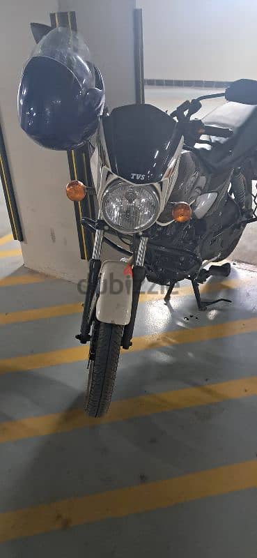 tvs 150
