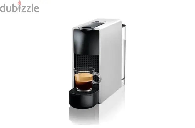 Nespresso essenza mini