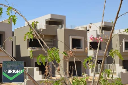 A Rare Below-Market Opportunity! Elegant standalone villa 643m + 470m garden - 5bedrooms - ready to move - best price in palm kattameya